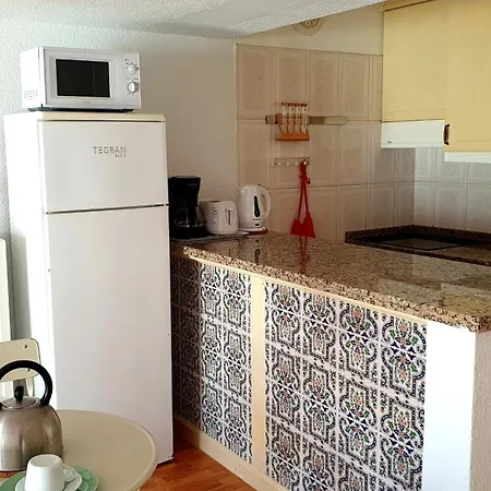 In Poris De Abona - Casablanca