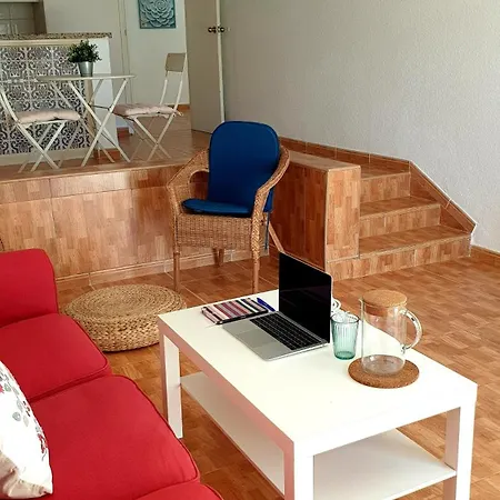 In Poris De Abona - Casablanca Apartment *