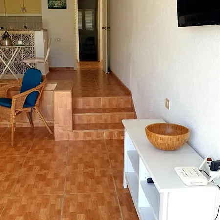 Appartamento In Poris De Abona - Casablanca Santa Cruz de Tenerife