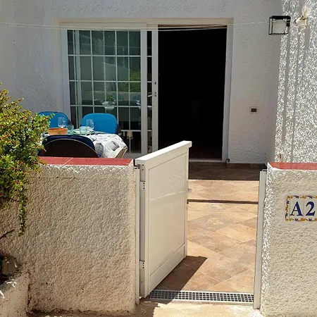 Appartamento In Poris De Abona - Casablanca