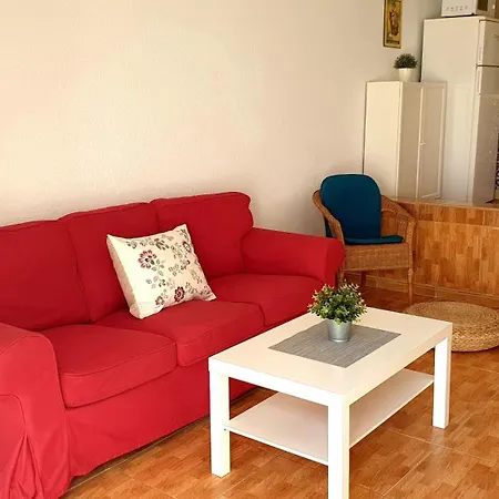 In Poris De Abona - Casablanca Appartamento