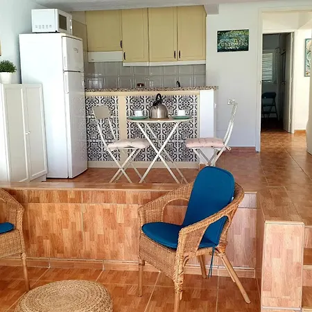 In Poris De Abona - Casablanca Apartment Santa Cruz de Tenerife