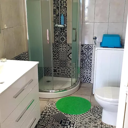 In Poris De Abona - Casablanca Appartamento *