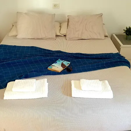 In Poris De Abona - Casablanca Daire *