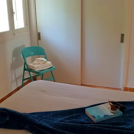 Daire In Poris De Abona - Casablanca *